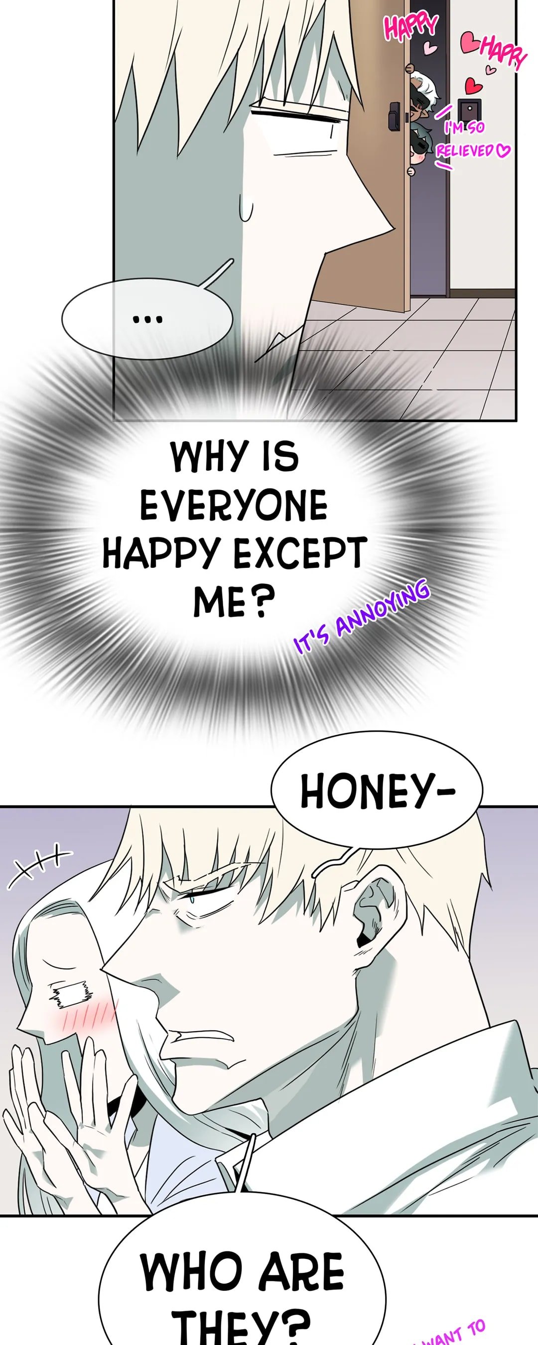 Dear DOO, Chapter 151 image 34